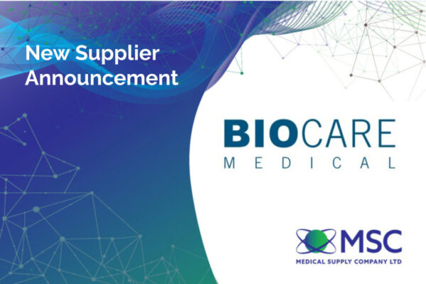 Medical on sale supply company