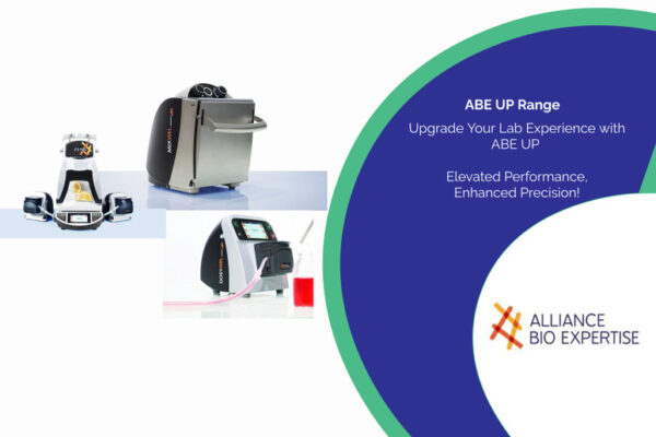 ABE UP range of the Diluwel diluter, Dosywel pump and Mixwel blender! | Medical Supply Company