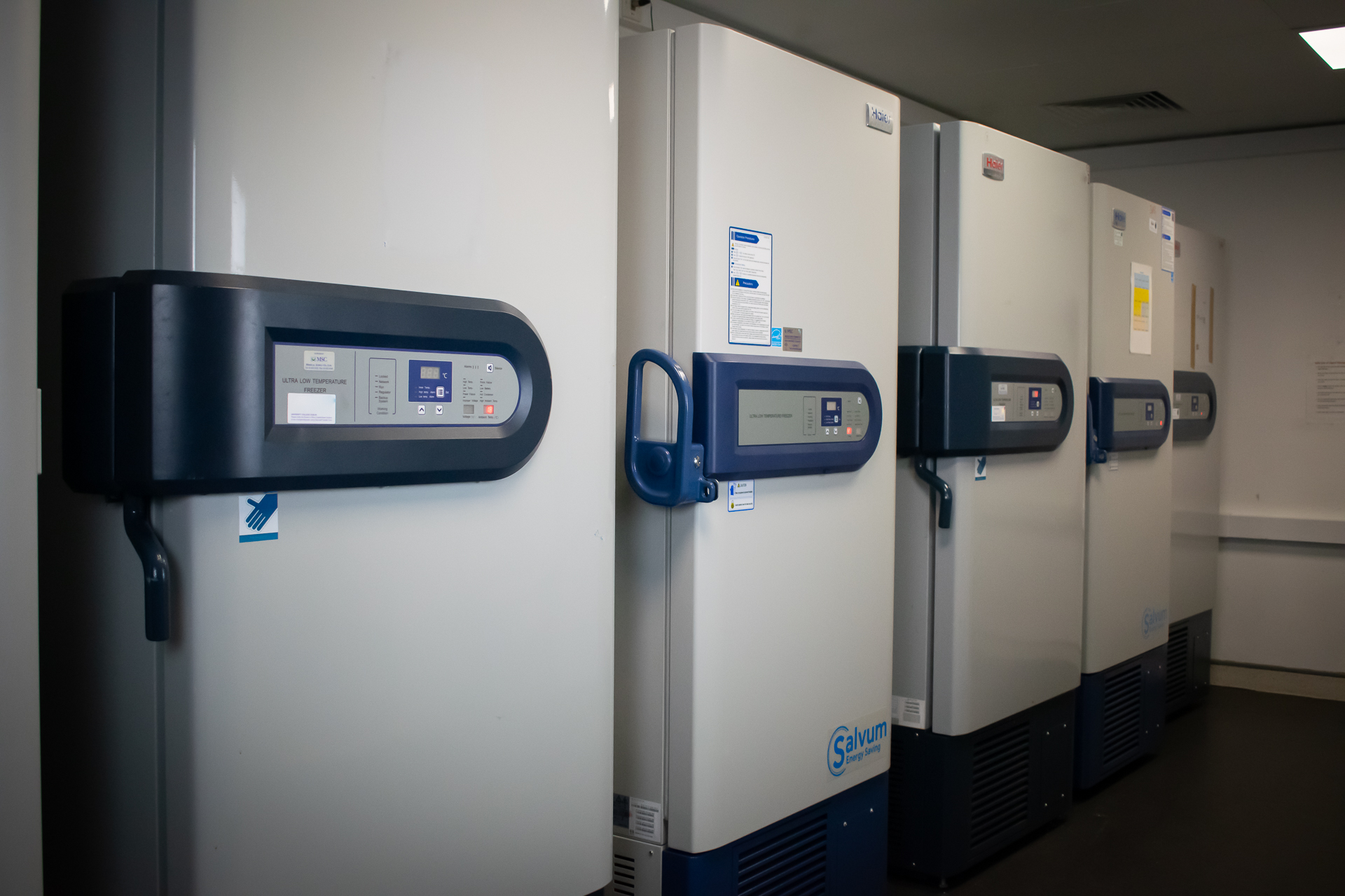 Refrigeration Service | Medical Supply Company