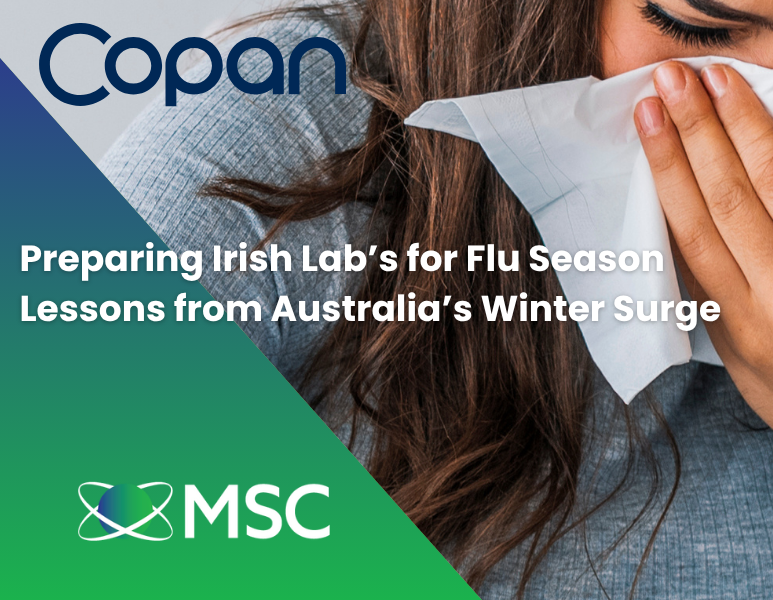 flu season preparation | Medical Supply Company